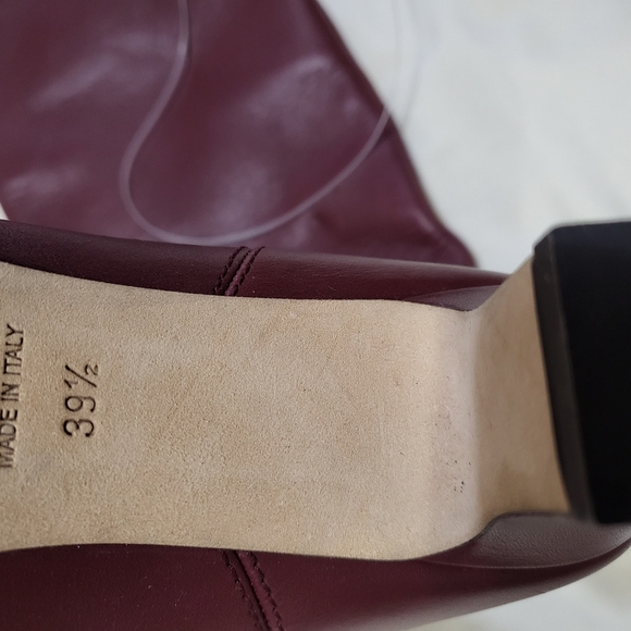 Jimmy choo boots - Picture 4 of 5